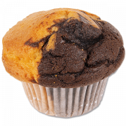 Muffin PNG Picture