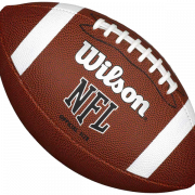 NFL Ball PNG