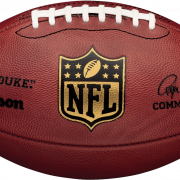 NFL Ball PNG Image