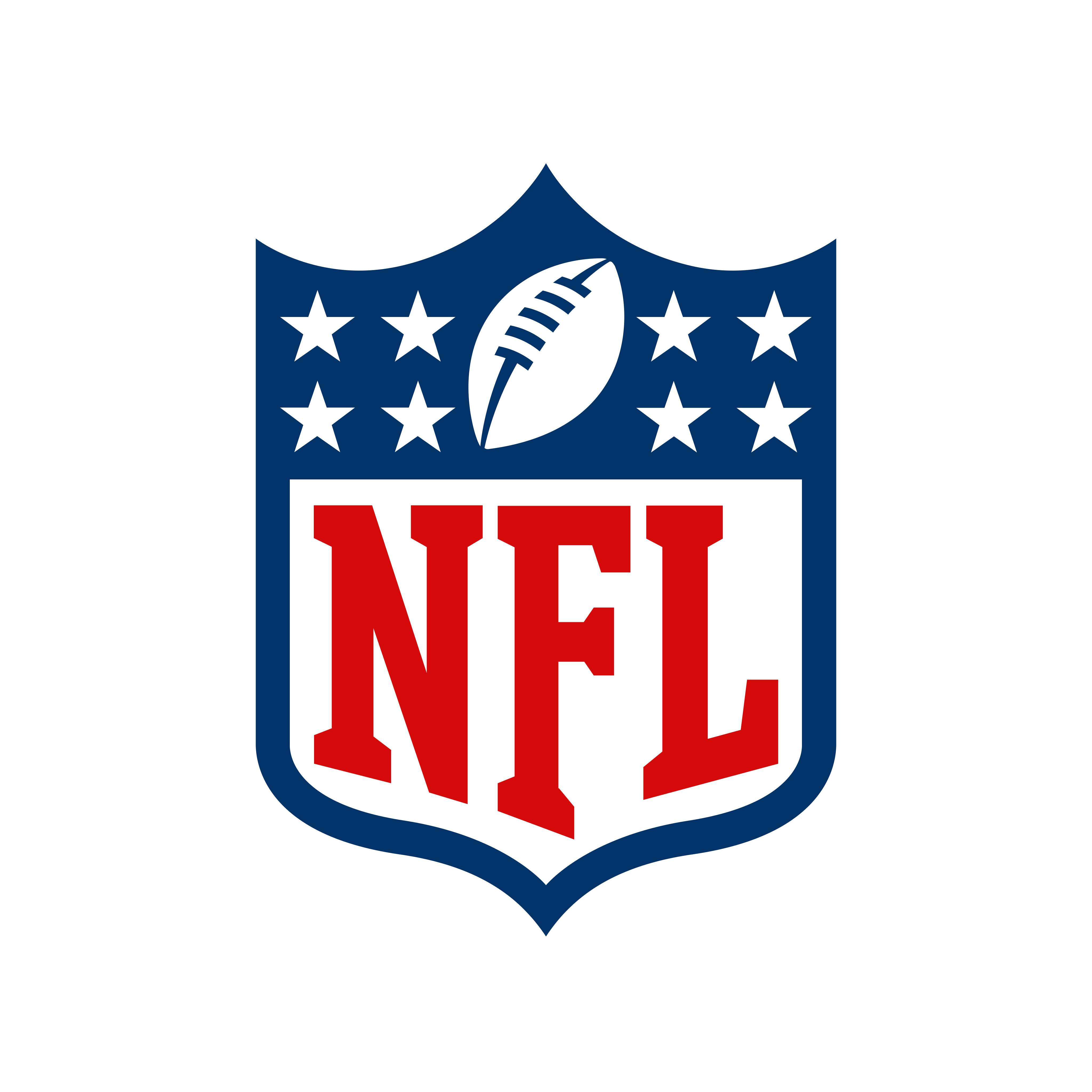 NFL Logo PNG File - PNG All