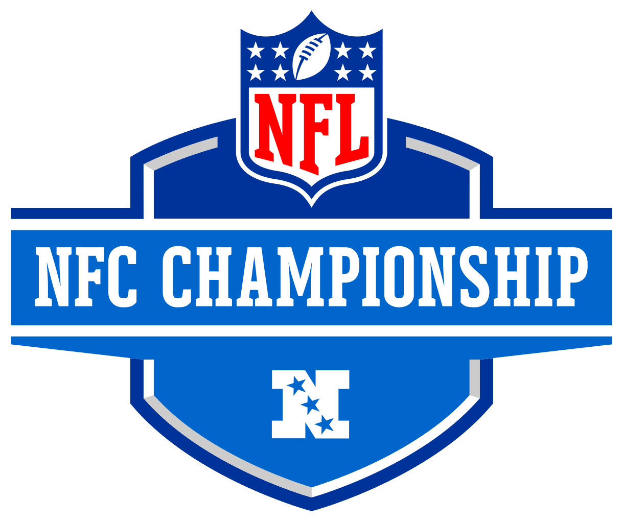 Image PNG du logo NFL PNG All