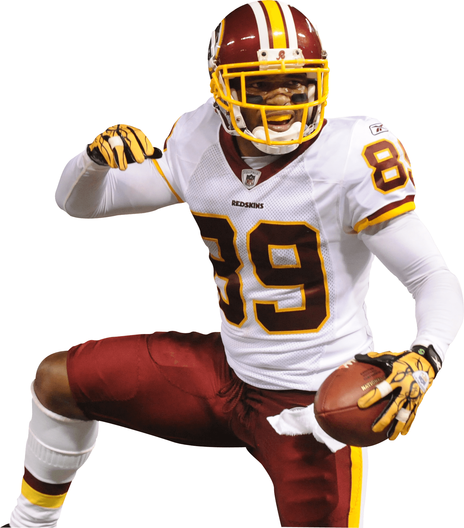 NFL Player PNG - PNG All