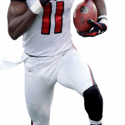 NFL Player PNG Clipart