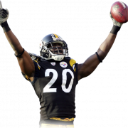 NFL Player PNG Free Download