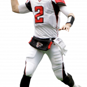 NFL Player PNG Free Image