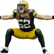 NFL Player PNG Image