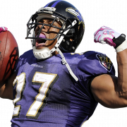 NFL Player PNG Images