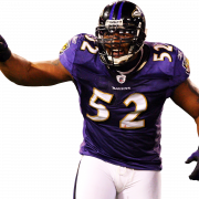 NFL Player PNG Pic