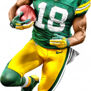 NFL Player PNG Picture