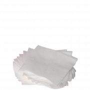 Image transparente de serviette