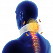 Neck Pain Download Free PNG