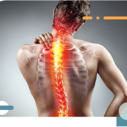Neck Pain PNG HD Quality