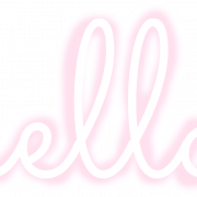 Neon PNG Image File