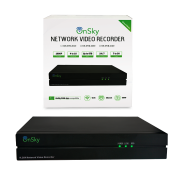 Network Video Recorder PNG libreng imahe