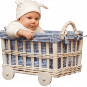 Basket neonato