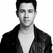 Nick Jonas Png Image Arquivo