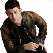 Nick Jonas Singer