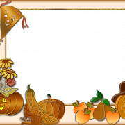 November Herbst PNG Clipart