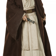 Obi Wan Kenobi PNG Fichier Image
