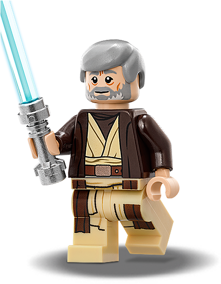 Obi Wan Kenobi PNG Picture