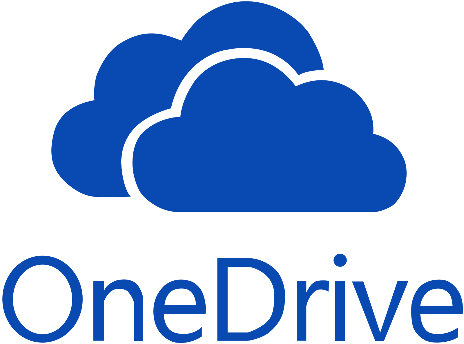 Download Onedrive Logo Png Free Png Images Toppng Images