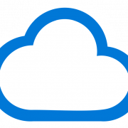 OneDrive Logo PNG Free Image