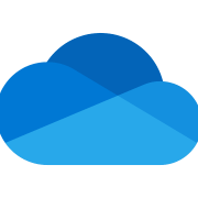 OneDrive PNG File Download Free
