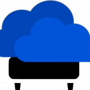 OneDrive PNG Free Image