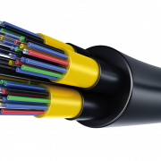 Optical Fiber Cable PNG HD Image