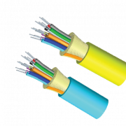 Optical Fiber Cable PNG Image