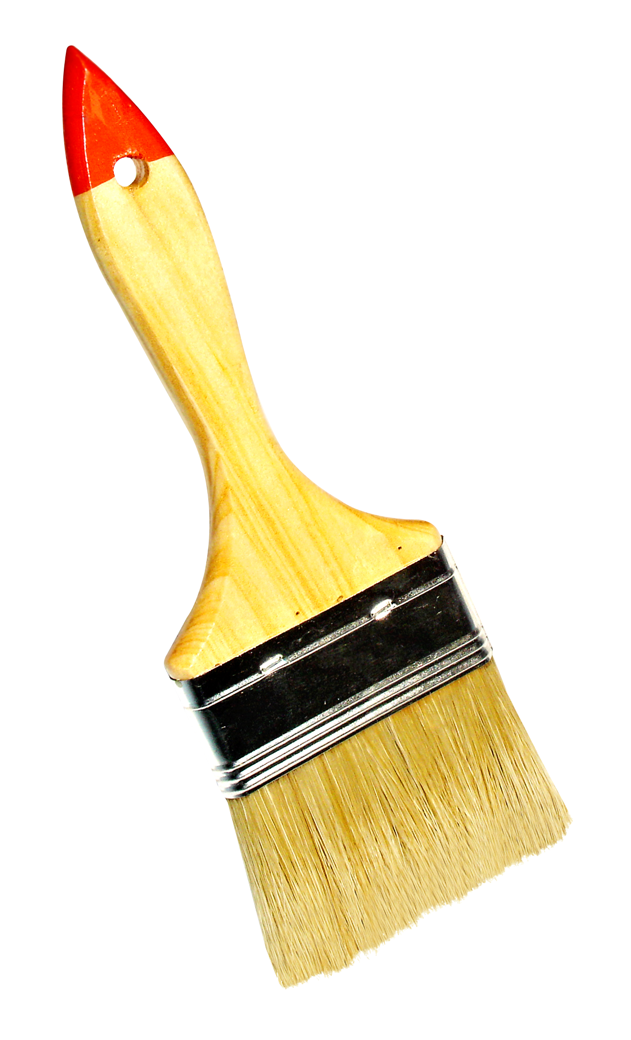 Paint Brush PNG Clipart