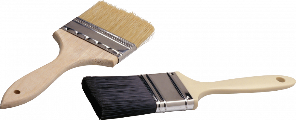 Paint Brush PNG Image HD