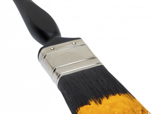 Paint Brush PNG Photos