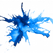 Краска Splash Png Высококачественное изображение