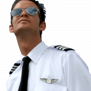 Pilot PNG ดาวน์โหลดภาพ