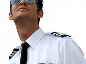 Pilot PNG Download Image