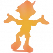 Pinocchio Download Free PNG