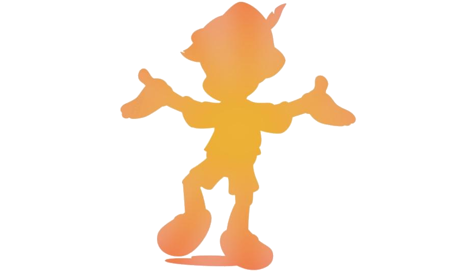 Pinocchio Download Free PNG