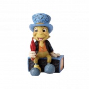 Pinocchio Jiminy Cricket PNG Download Image