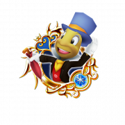 Pinocchio Jiminy Cricket PNG High Quality Image