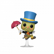 Pinocchio Jiminy Cricket PNG Image