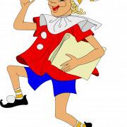 Pinocchio PNG Clipart Background