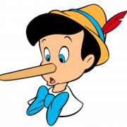 Pinocchio PNG File Download Free