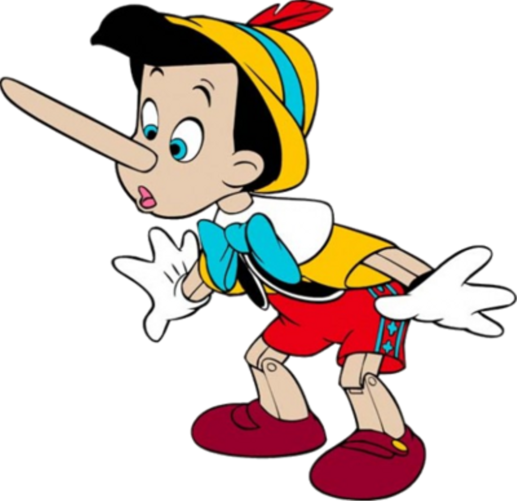 Pinocchio PNG Image HD