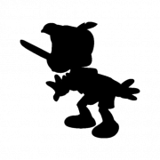 Pinocchio PNG Pic Background