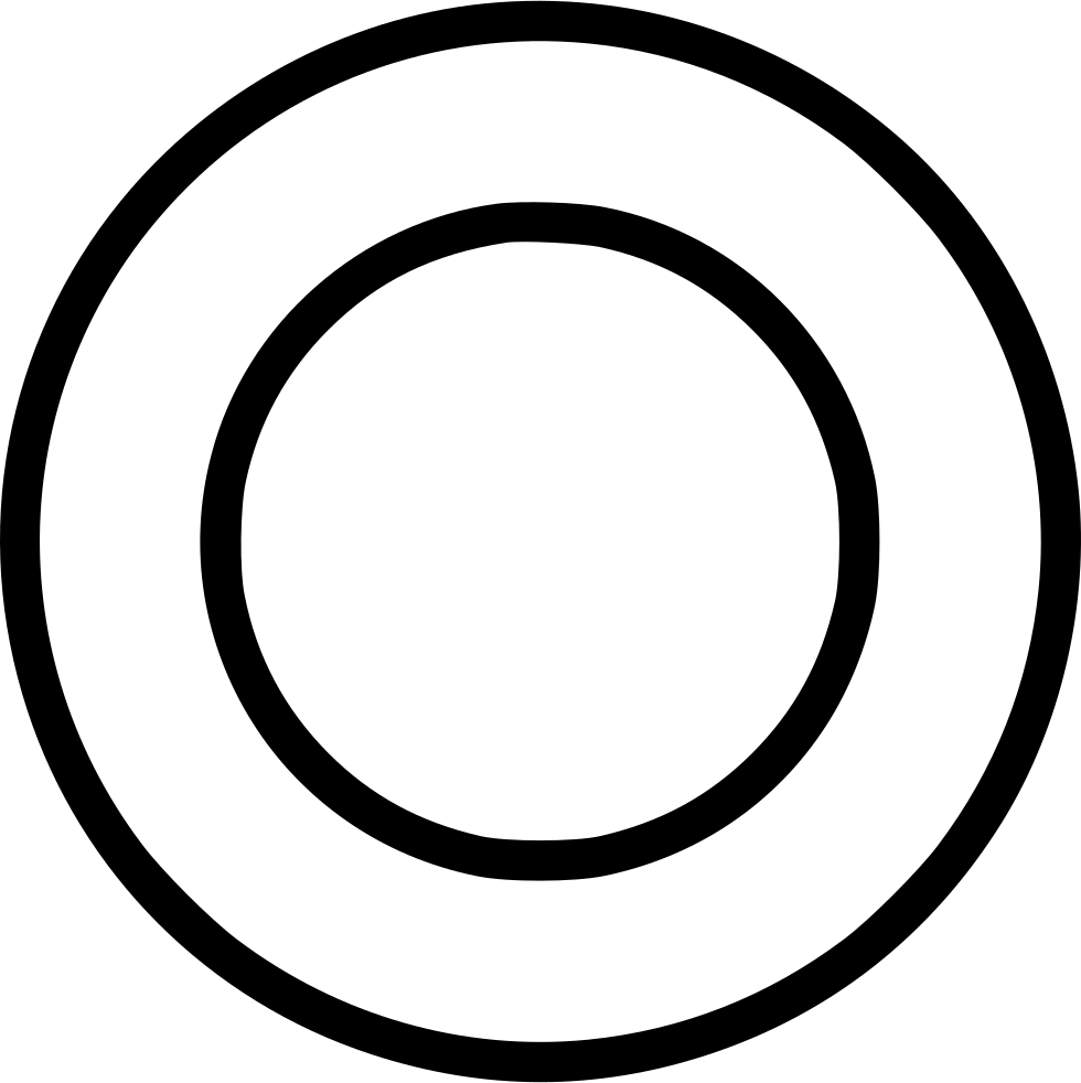 Plate PNG Image File