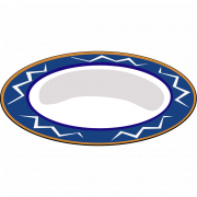 Plate PNG Images HD