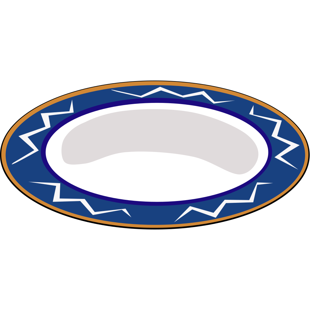 Plate Png Images Hd Png All Png All