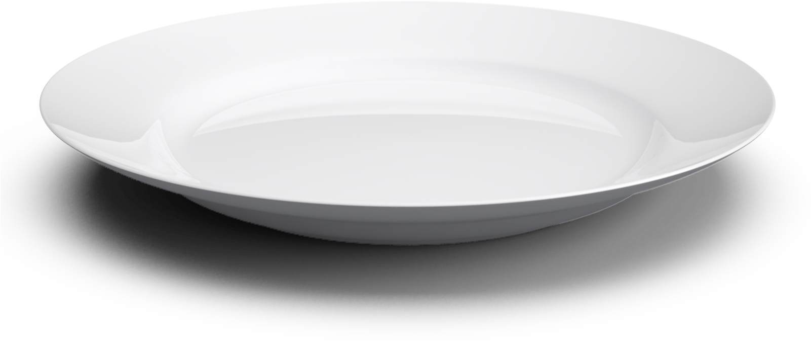 Plate PNG Pic