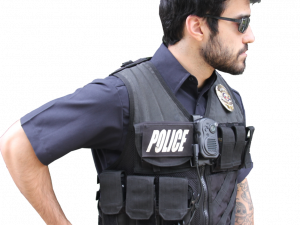 Policeman PNG File Download Free